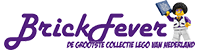 Logo van BrickFever
