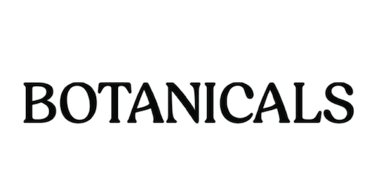 Logo van LEGO-thema Botanicals
