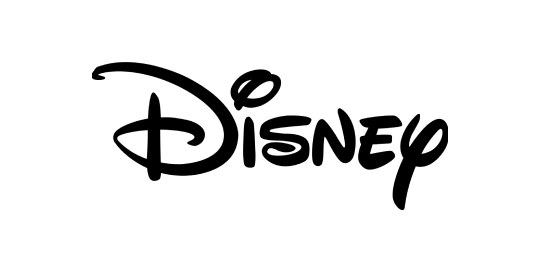Logo van LEGO-thema Disney