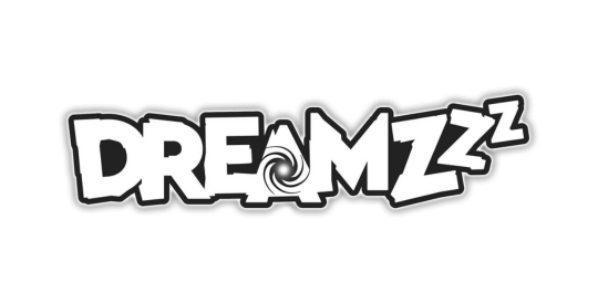 Logo van LEGO-thema Dreamzzz