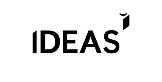 Logo van LEGO-thema Ideas