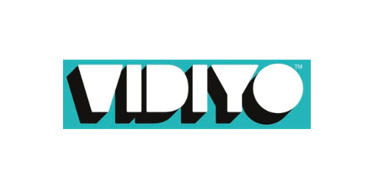 Logo van LEGO-thema Vidiyo